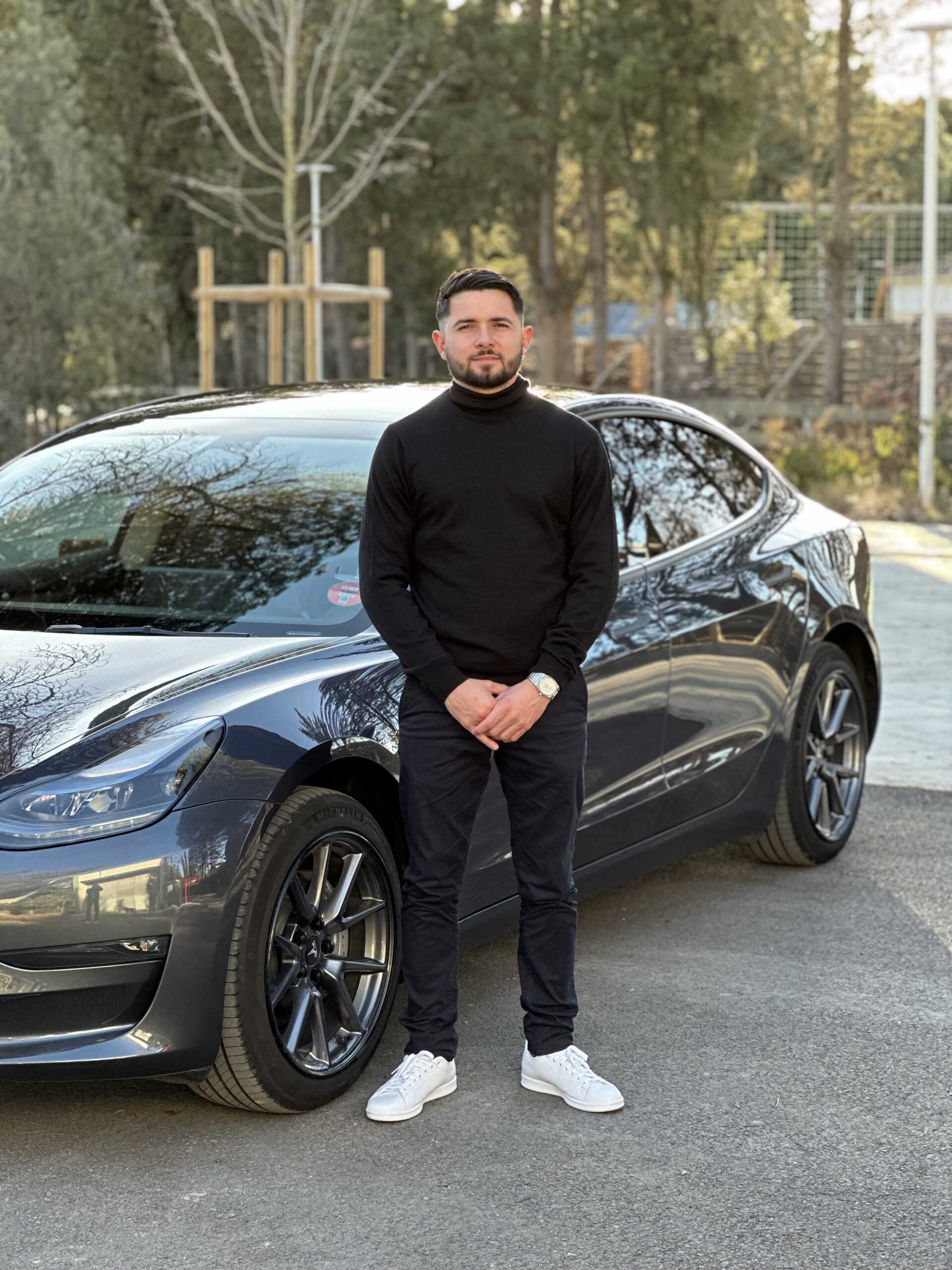 VTC Montpellier Montpellier VTC