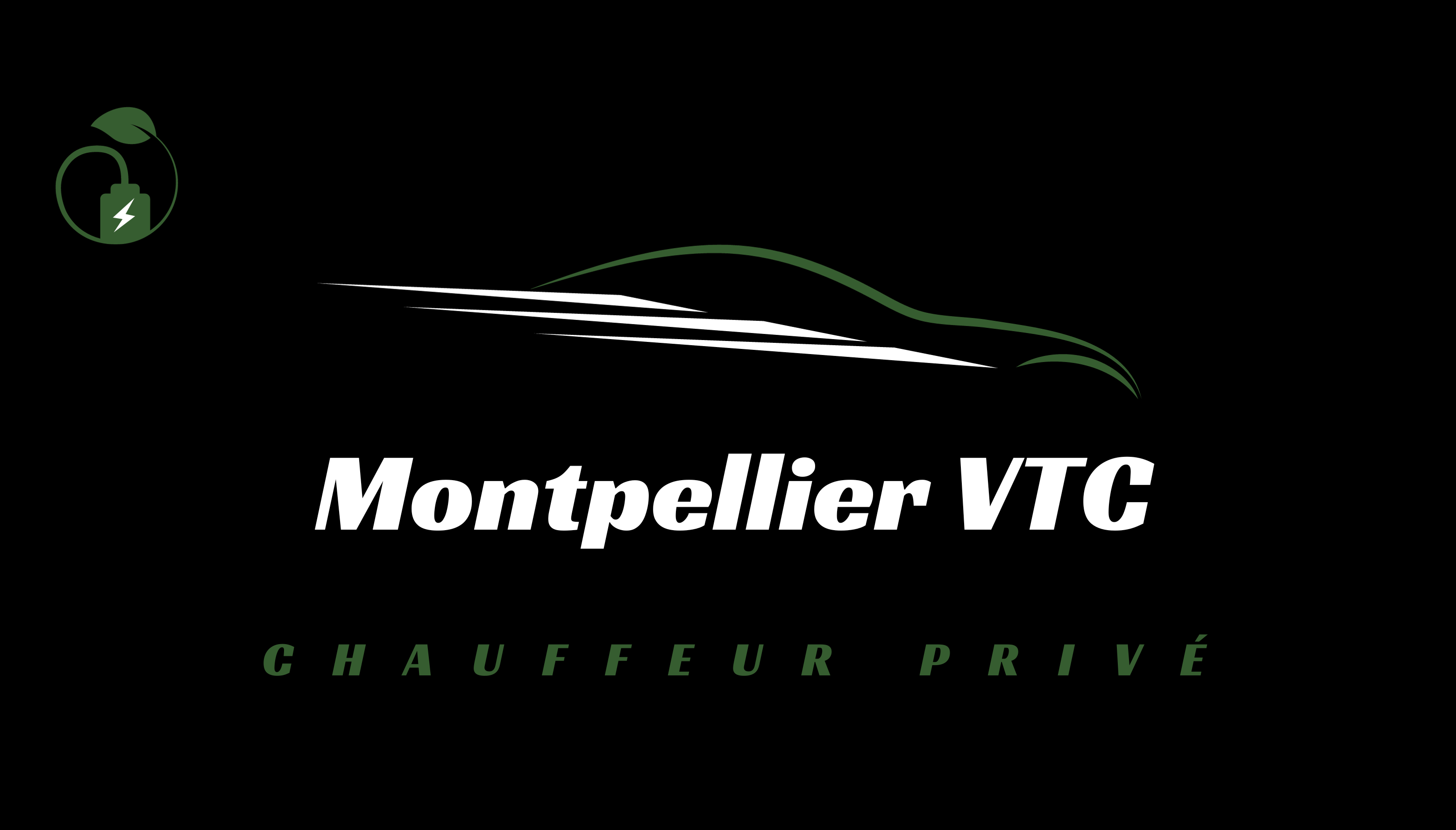 Montpellier VTC