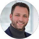 Giorgi Alkhanashvili profile picture
